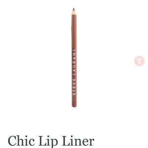 Steve Laurant Brown Lip Liner